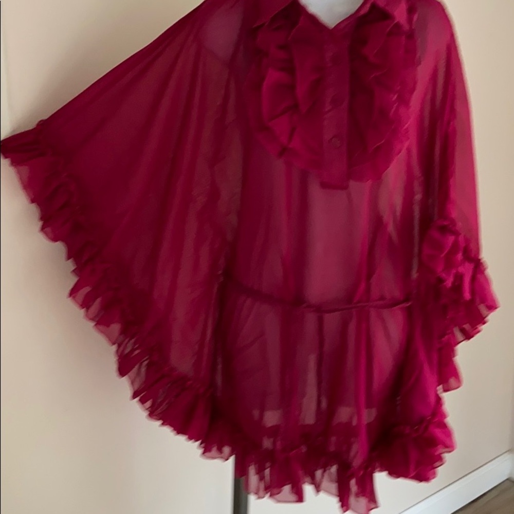Blouse - Picture 4 of 6